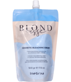 Inebrya Blondesse Cosmetic zosvetlujúci krém 500g
