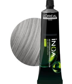 L'Oréal Professionnel INOA permanentná farba na vlasy bez amoniaku 9.1 60g