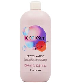 Inebrya Ice Cream Dry-T šampón 1000ml