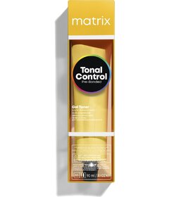 Matrix Tonal Control demi-permanentná farba na vlasy 7GM 90ml
