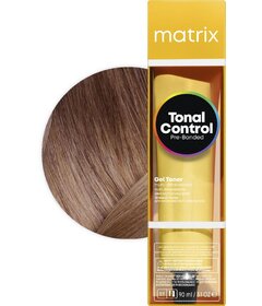 Matrix Tonal Control demi-permanentná farba na vlasy 7GM 90ml
