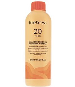 Inebrya Ice Cream vyvíjač 6% 20VOL 150ml
