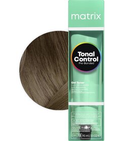 Matrix Tonal Control demi-permanentná farba na vlasy 5NJ 90ml