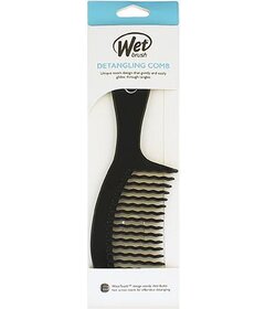 Wet Brush Detangling Comb hrebeň na vlasy