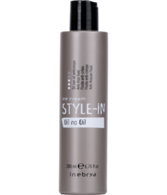 Inebrya Style-In Oil No Oil olej 200ml