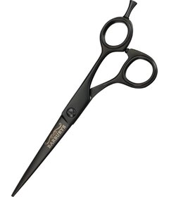Barburys Athos Barber nožničky 6" čierne