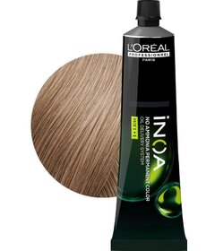L'Oréal Professionnel INOA permanentná farba na vlasy bez amoniaku 10.12 60g