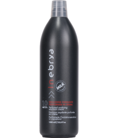 Inebrya vyvíjač 3% 10VOL 1000ml
