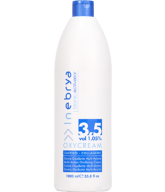 Inebrya Bionic OxyCream vyvíjač 1,05% 3.5VOL 1000ml