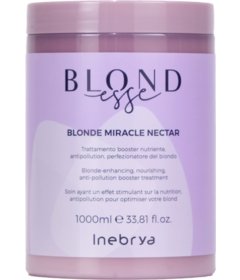 Inebrya Blondesse Blond Miracle starostlivosť 1000ml