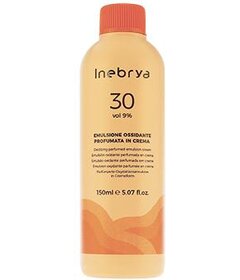 Inebrya Ice Cream vyvíjač 9% 30VOL 150ml