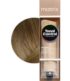 Matrix Tonal Control demi-permanentná farba na vlasy 6NGA 90ml