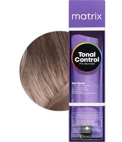 Matrix Tonal Control demi-permanentná farba na vlasy 8VG 90ml