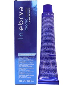 Inebrya Bionic Color permanentná farba na vlasy 10/13E 100ml