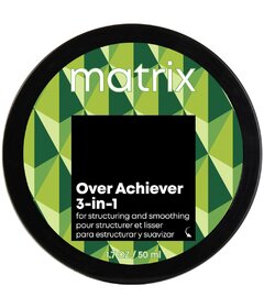 Matrix Over Achiever 3v1 pasta na vlasy 50ml