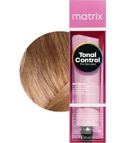 Matrix Tonal Control demi-permanentná farba na vlasy 9RG 90ml