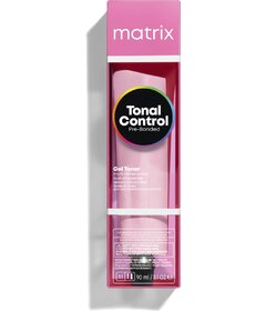 Matrix Tonal Control demi-permanentná farba na vlasy 9RG 90ml