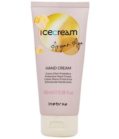 Inebrya Ice Cream Argan Age krém na ruky 100ml