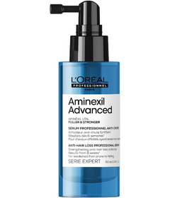 L'Oréal Professionnel Aminexil Advanced sérum proti vypadávaniu vlasov 90ml