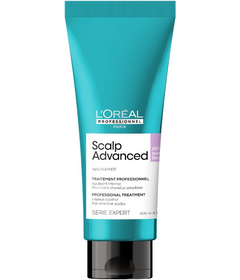 L'Oréal Professionnel Scalp Advanced Anti-Discomfort starostlivosť na citlivú pokožku hlavy 200ml