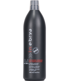 Inebrya vyvíjač 1,05% 3.5VOL 1000ml