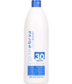 Inebrya Bionic OxyCream vyvíjač 9% 30VOL 1000ml