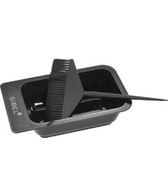 Sibel X-Wide miska + kefka na farbenie vlasov