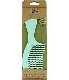 Wet Brush Go Green Treatment Tea Tree hrebeň na vlasy
