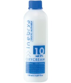 Inebrya Bionic OxyCream vyvíjač 3% 10VOL 150ml
