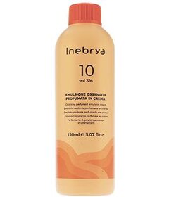 Inebrya Ice Cream vyvíjač 3% 10VOL 150ml