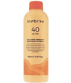 Inebrya Ice Cream vyvíjač 12% 40VOL 150ml