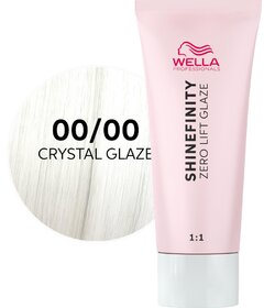 Wella Professionals Shinefinity 60ml 00/00