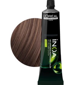 L'Oréal Professionnel INOA permanentná farba na vlasy bez amoniaku 8.21 60g