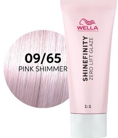 Wella Professionals Shinefinity 60ml 09/65