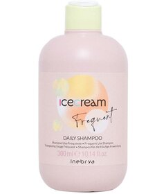 Inebrya Ice Cream Frequent Daily šampón 300ml