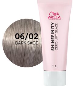 Wella Professionals Shinefinity 60ml 06/02