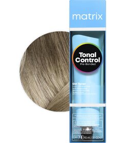 Matrix Tonal Control demi-permanentná farba na vlasy 9AA 90ml