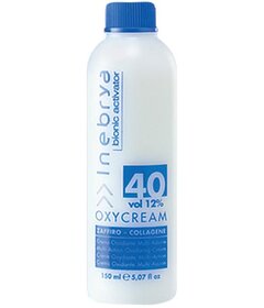 Inebrya Bionic OxyCream vyvíjač 12% 40VOL 150ml