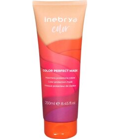 Inebrya Color Perfect ochranná maska na farbené vlasy 250ml