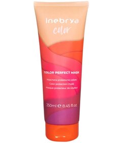 Inebrya Color Perfect maska 250ml