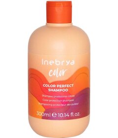 Inebrya Color Perfect ochranný šampón na farbené vlasy 300ml