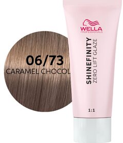 Wella Professionals Shinefinity 60ml 06/73