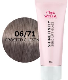 Wella Professionals Shinefinity 60ml 06/71
