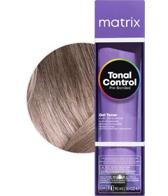 Matrix Tonal Control demi-permanentná farba na vlasy 9V 90ml
