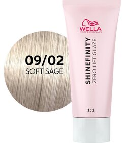 Wella Professionals Shinefinity 60ml 09/02
