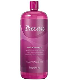 Inebrya Shecare Repair šampón 1000ml