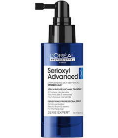 L'Oréal Professionnel Serioxyl Advanced sérum na zahustenie vlasov 90ml