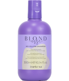 Inebrya Blondesse No-Yellow šampón 300ml