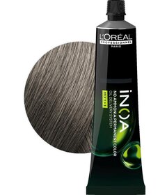 L'Oréal Professionnel INOA permanentná farba na vlasy bez amoniaku 8.1 60g