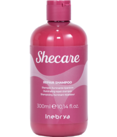 Inebrya Shecare Repair šampón 300ml